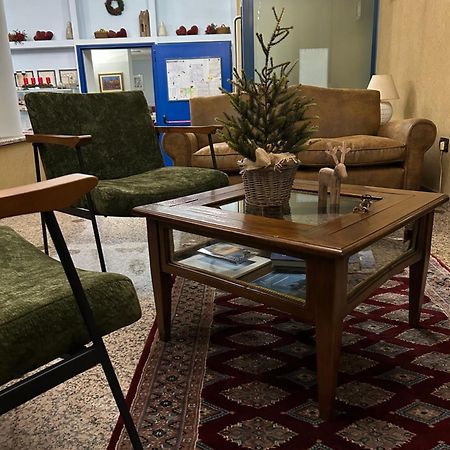 Hotel Risi Colico Eksteriør billede