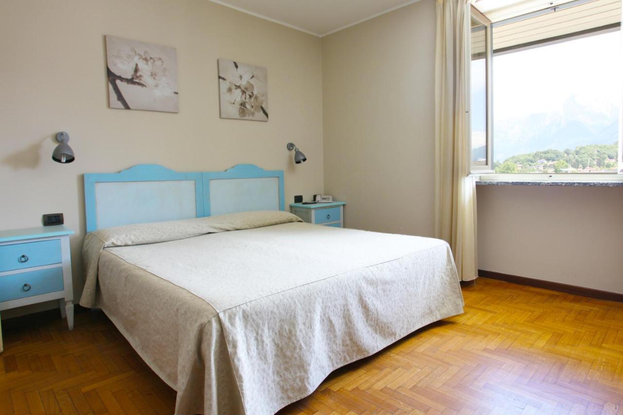 Hotel Risi Colico Eksteriør billede