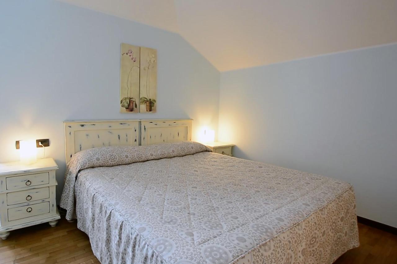 Hotel Risi Colico Eksteriør billede
